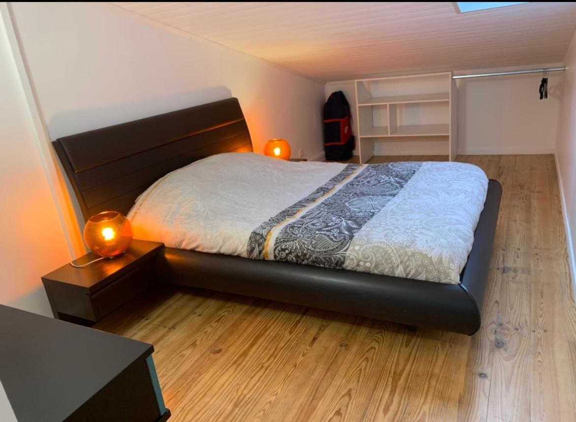 Maison 2 Chambres, Terrasse, Proche De La Plage N'2 Équihen-Plage Екстериор снимка